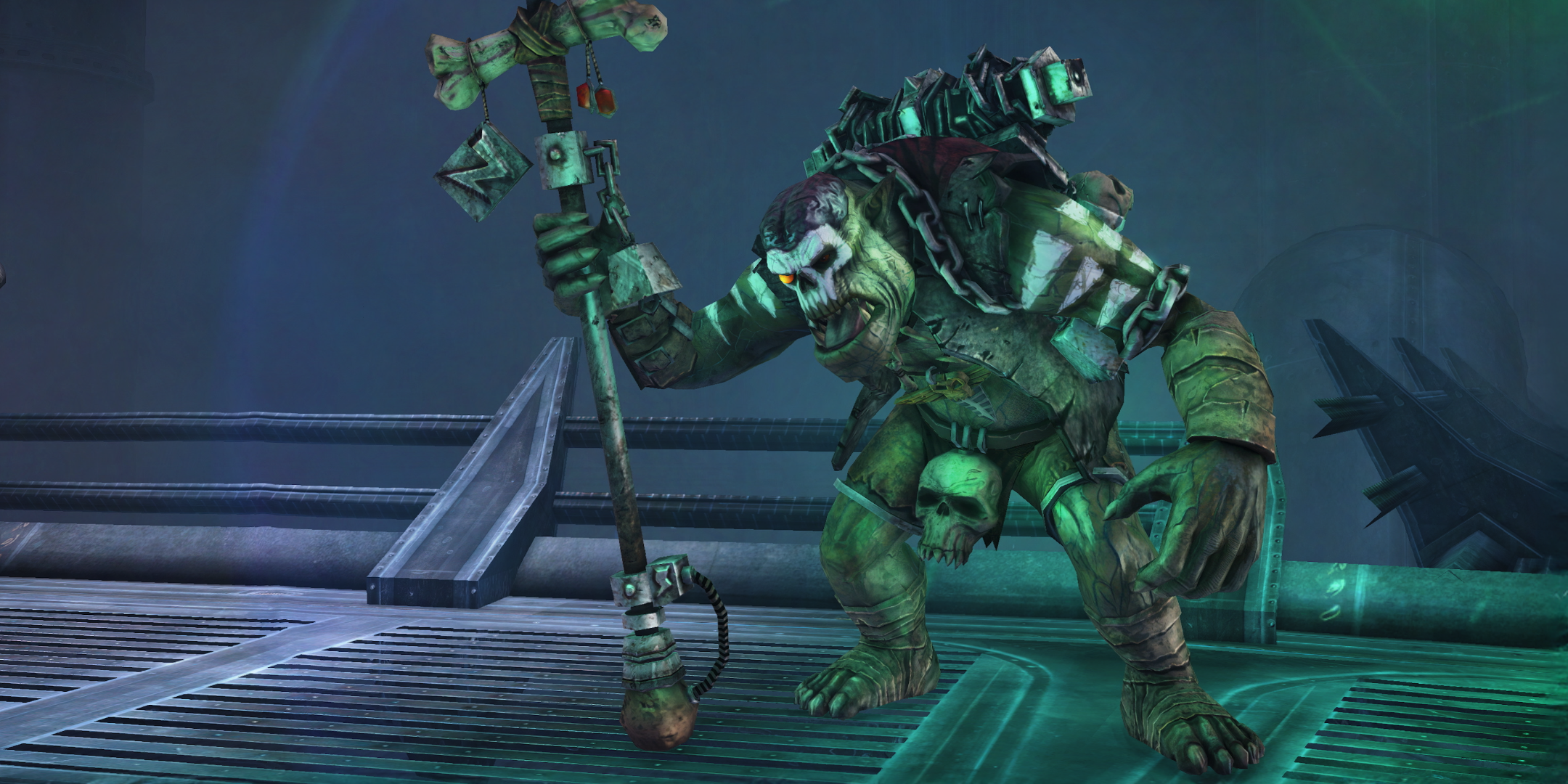 Warhammer 40K: Space Marine - Master Crafted Edition Release Date ...
