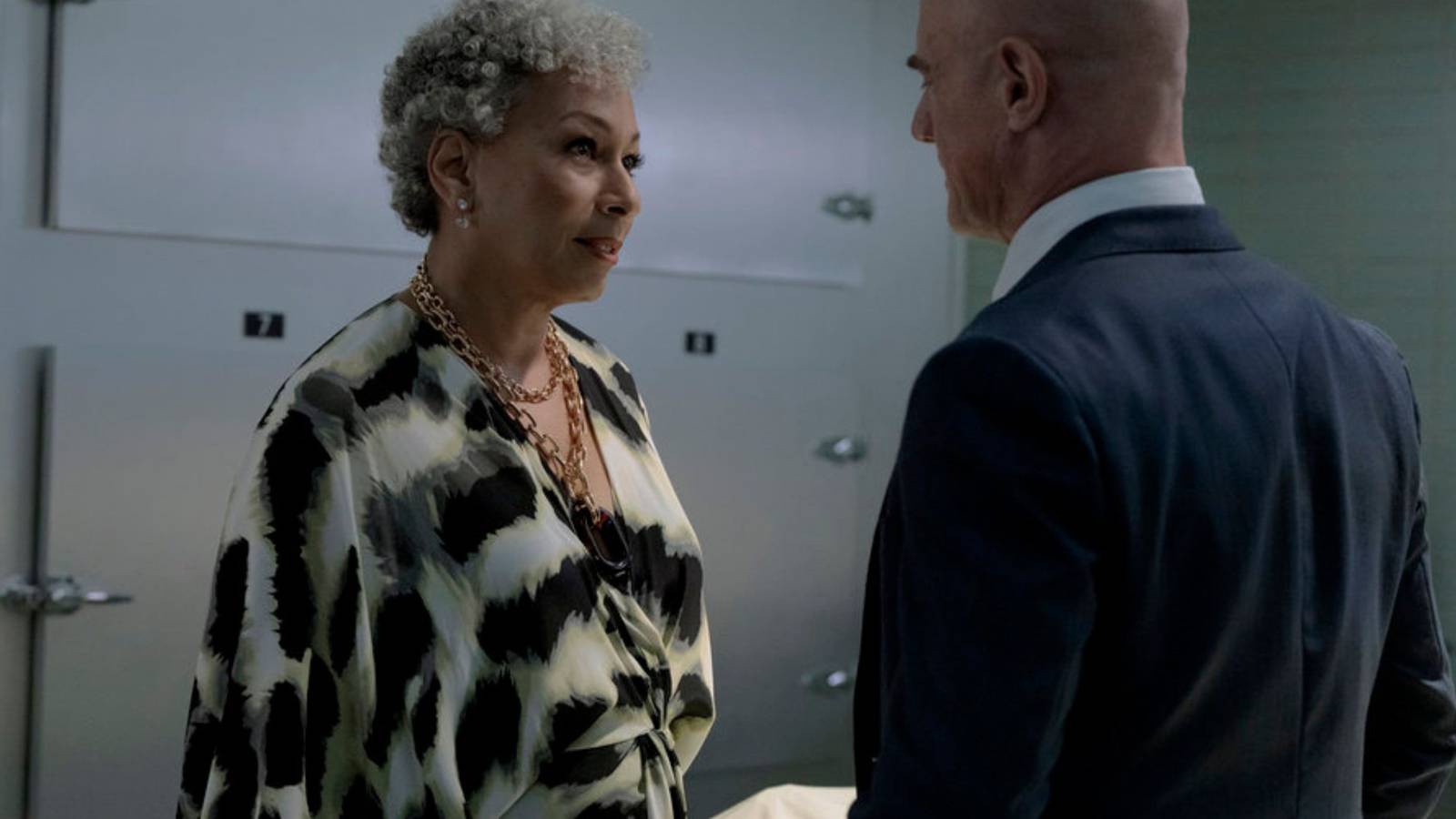 Law & Order: Organized Crime Season 5 Brings Back A Missing SVU Character  For 4 Years