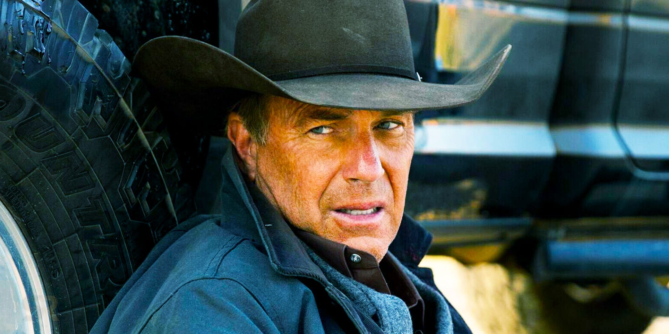 Was Kevin Costner’s John Dutton Always Supposed To Die In Yellowstone