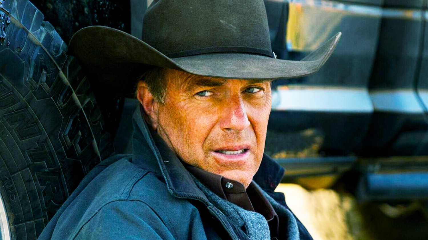 Was Kevin Costner’s John Dutton Always Supposed To Die In Yellowstone
