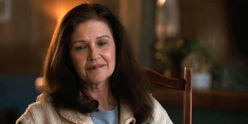 Wendy Crewson as Mary Dove Shaw in Tracker season 2, episode 20