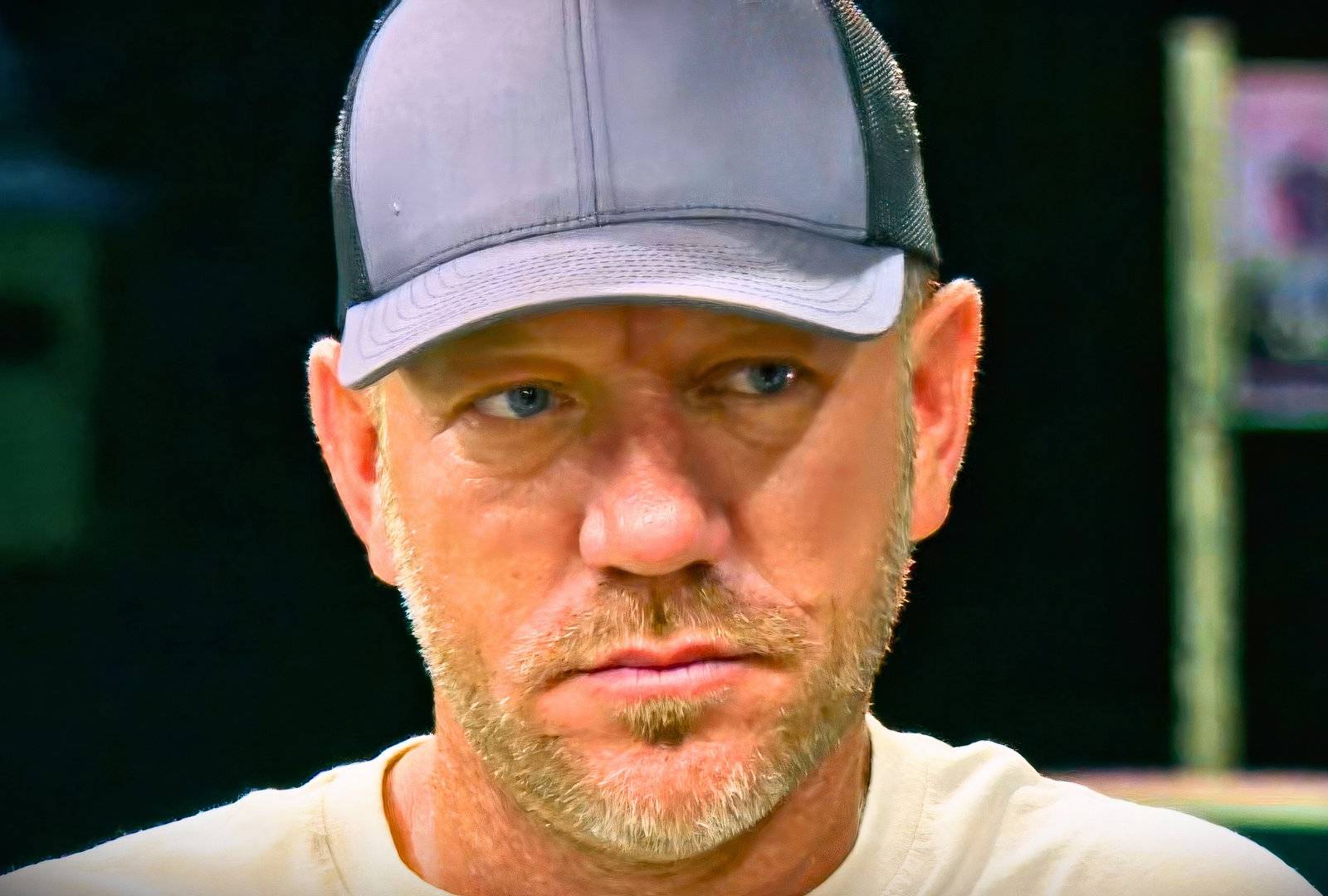 What Happened To Jacob Landry After Swamp People Season 16?