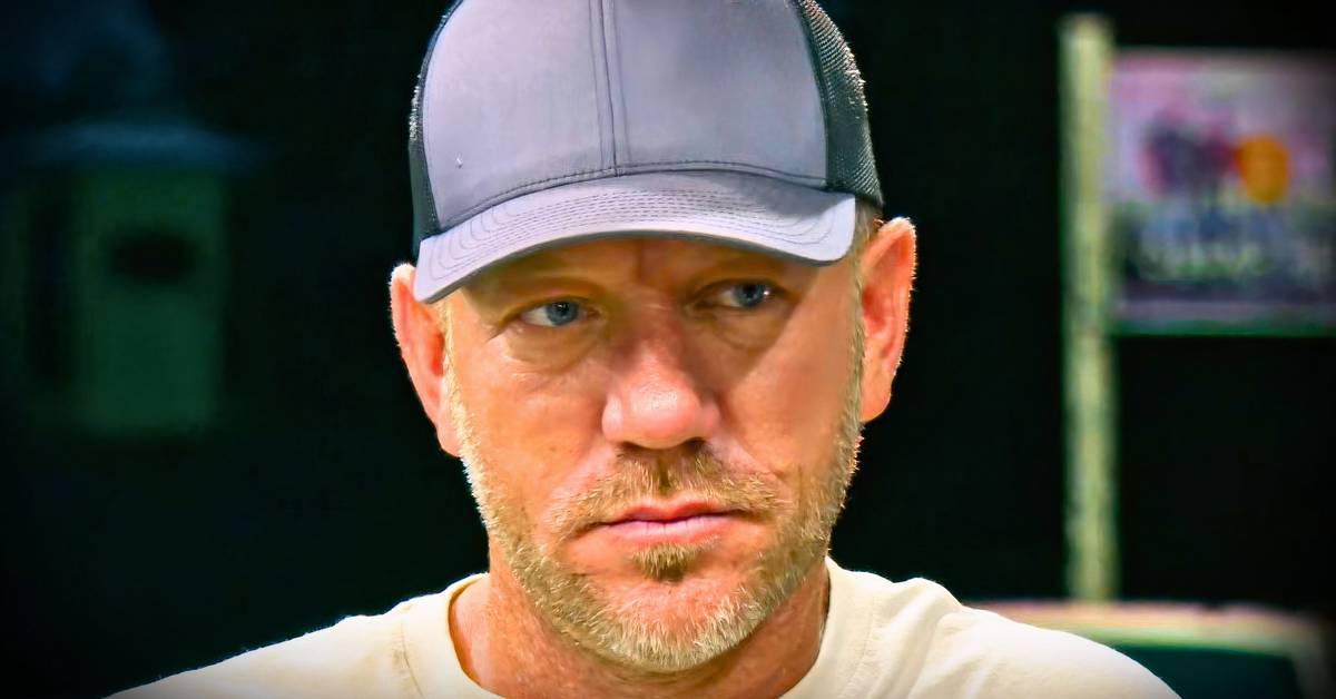 What Happened To Jacob Landry After Swamp People Season 16?
