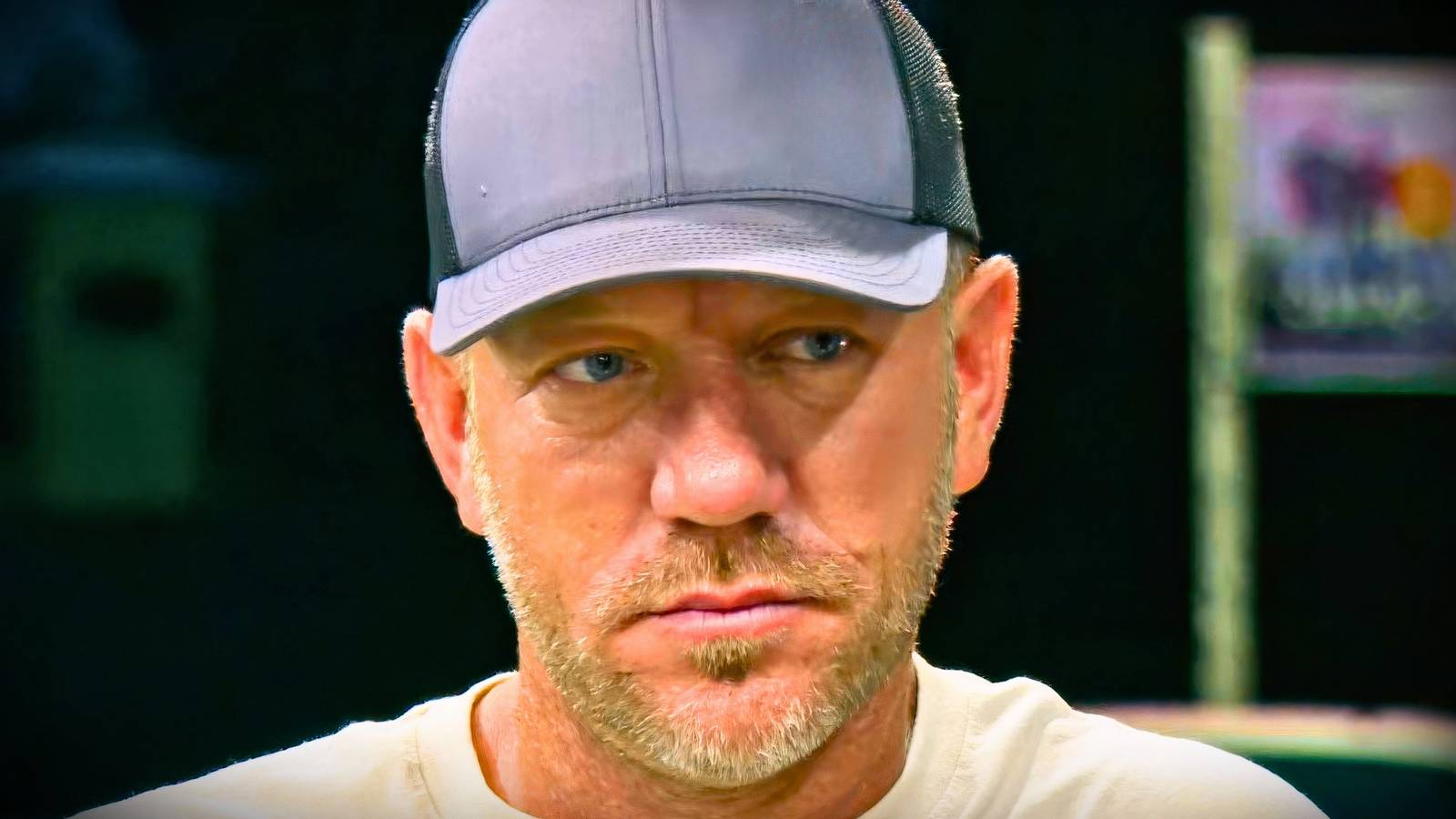 What Happened To Jacob Landry After Swamp People Season 16?