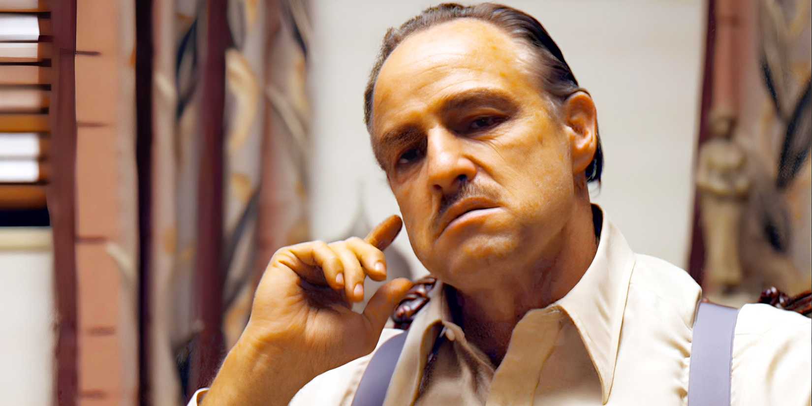 Why Michael Corleone Replacing Vito Is The Godfather’s Real Tragedy