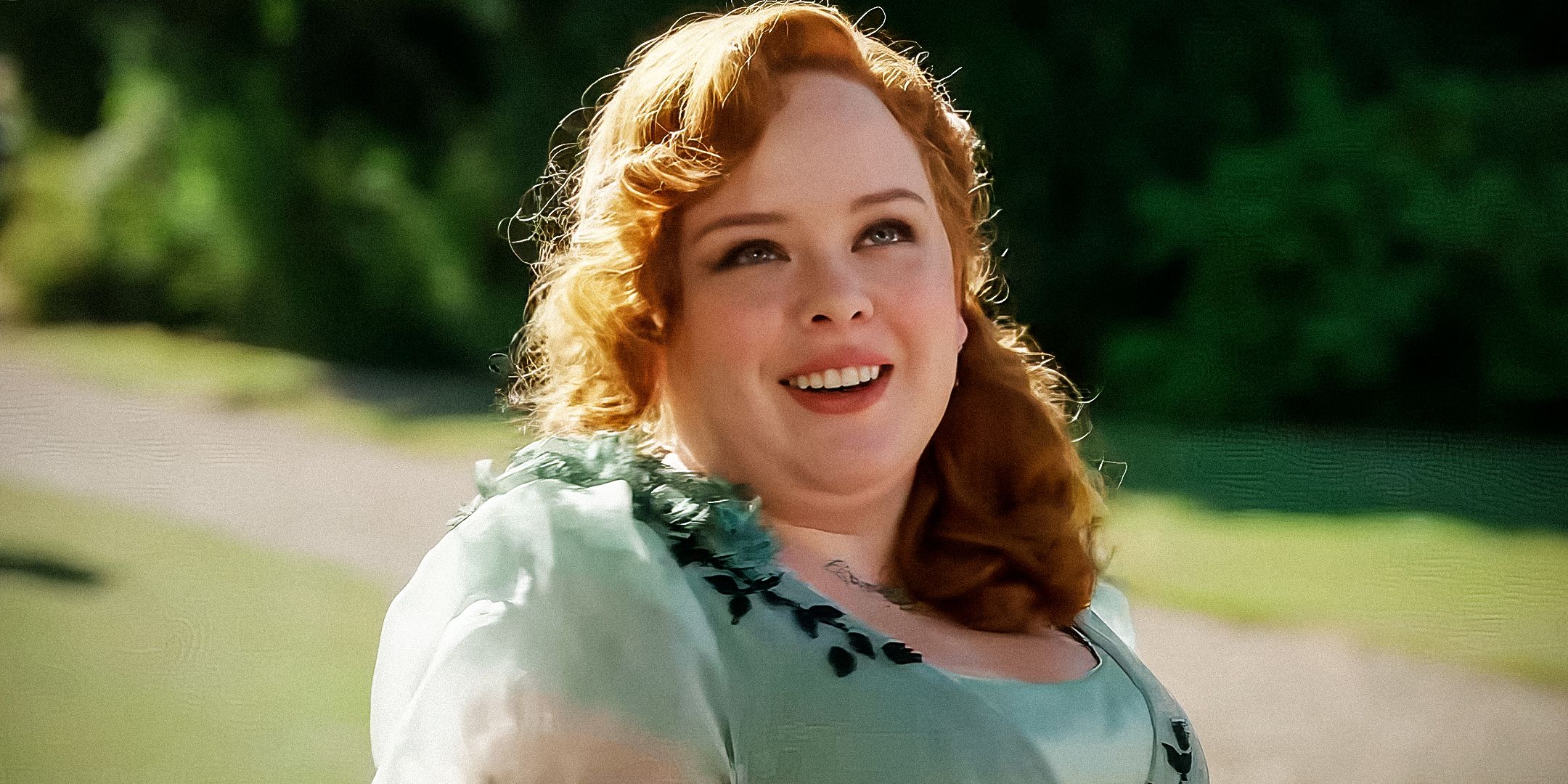 Twisted Love: Netflix's Bridgerton Replacement Show Gets Script Update