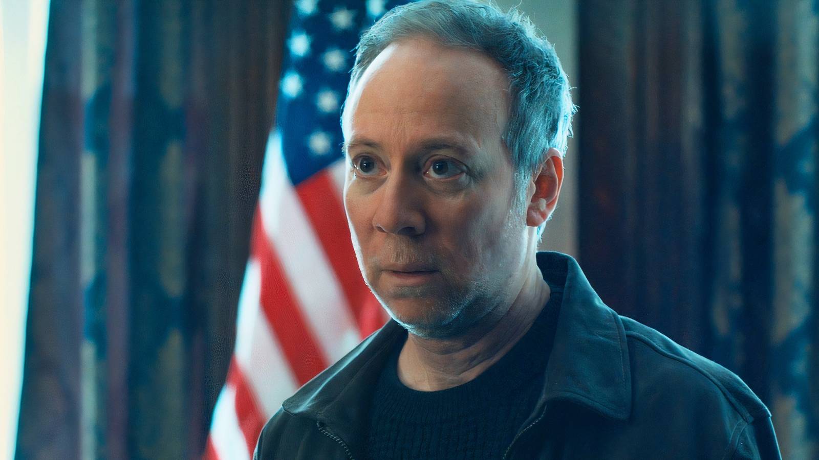 Who Plays FBI Season 7 Finale Whistleblower Kevin Saxton? Kevin Sussman ...