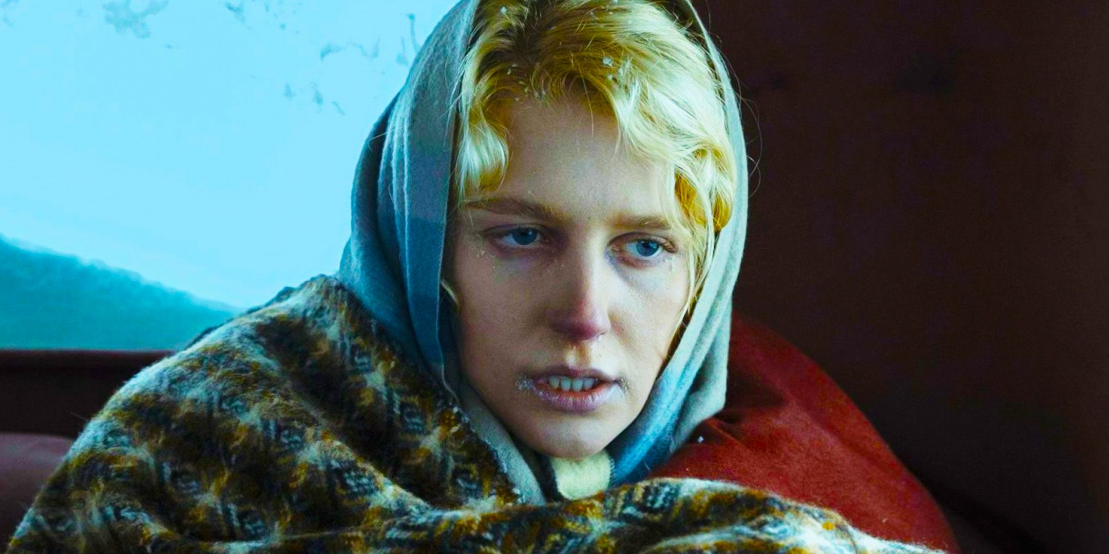 Real Life Is Hateful Enough