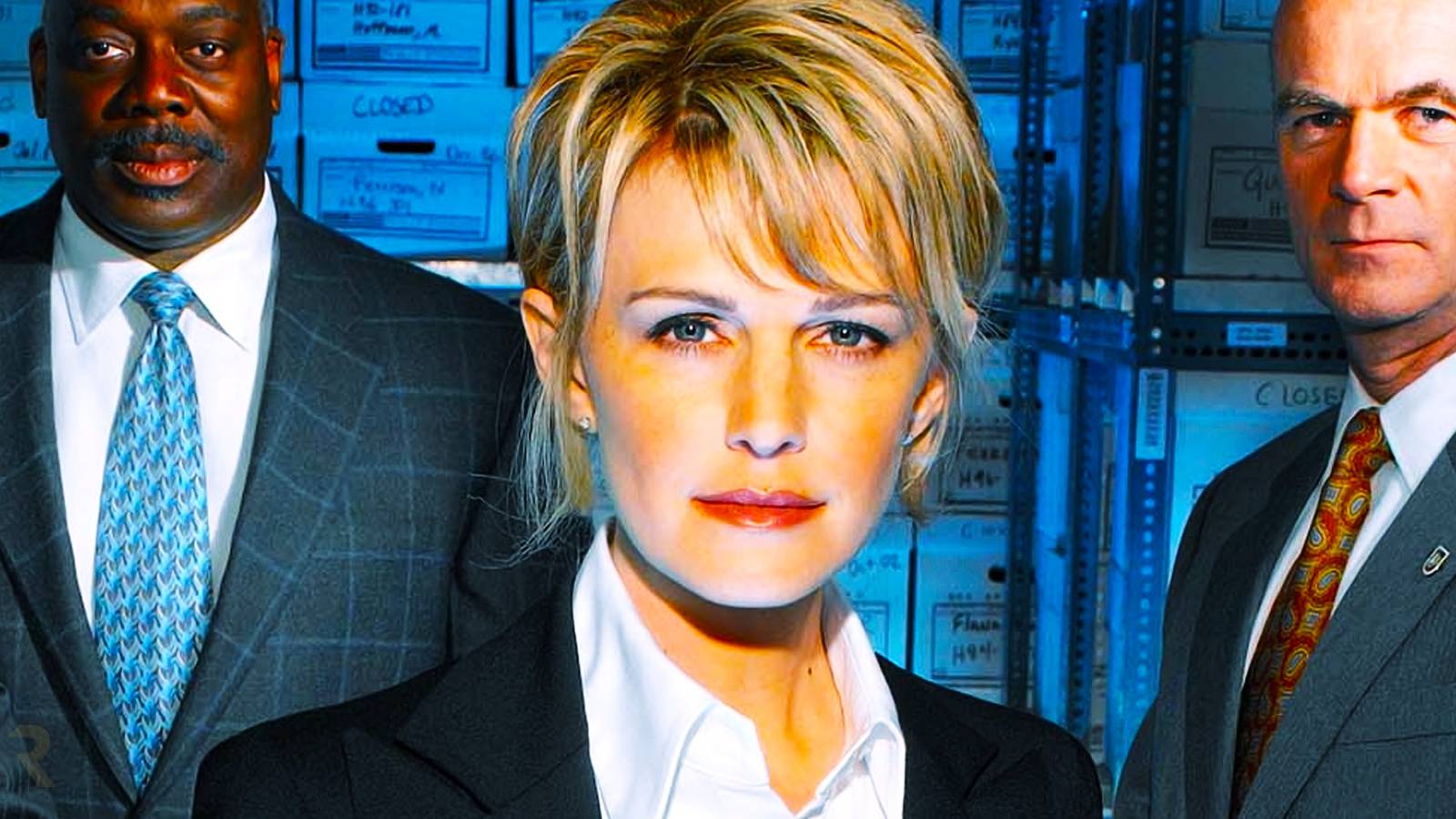 Ncis Cold Case Why CBS' Cold Case Reboot Never Happened