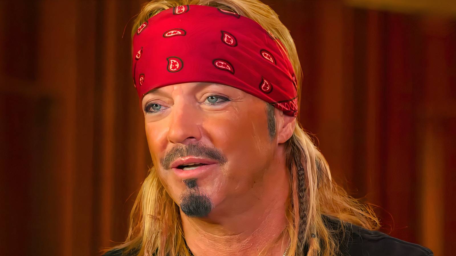 Will Rock Of Love Ever Be Revived? (Bret Michaels \u0026 His Contestants Shocked  The Reality TV World), image size:1600x900