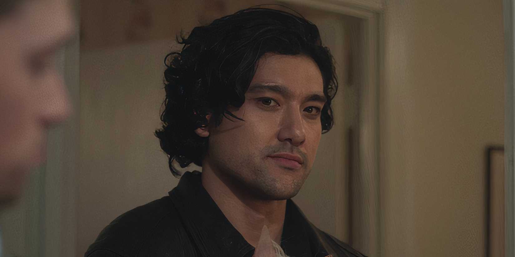 Уилл Шарп в "Too Much"