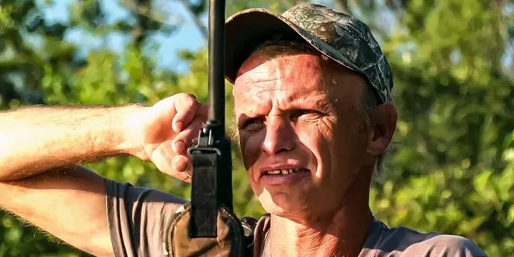 What Happened To William "Willie" Edwards After Swamp People Season 16?