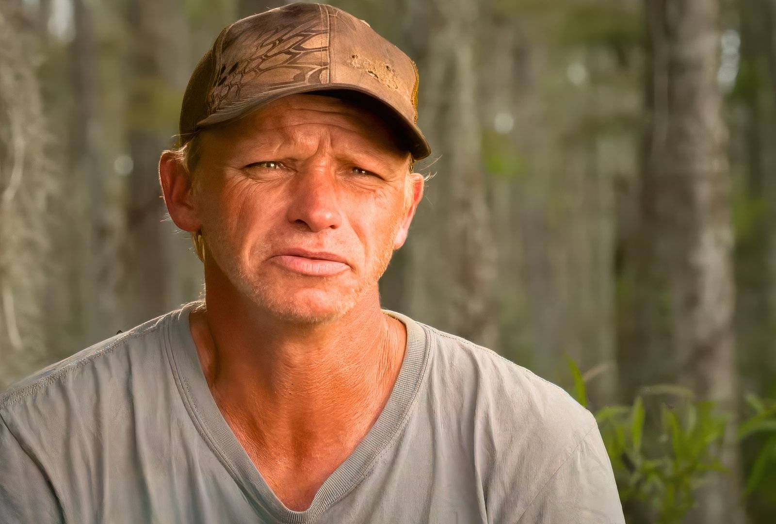 What Happened To William "Willie" Edwards After Swamp People Season 16?