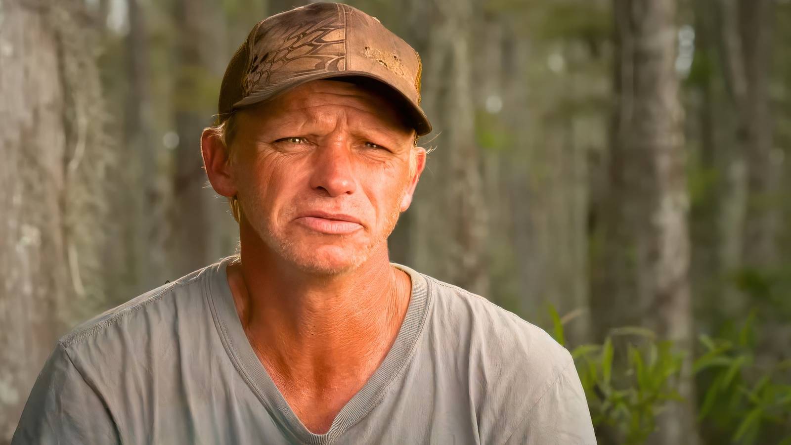 What Happened To William "Willie" Edwards After Swamp People Season 16?