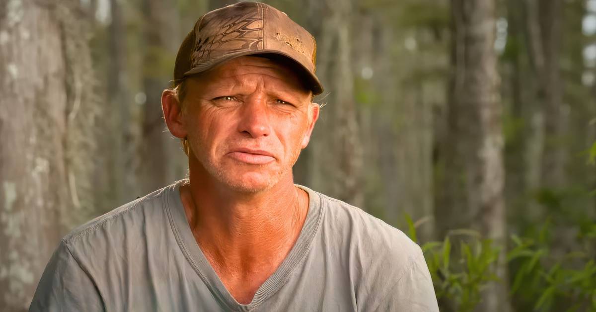 What Happened To William "Willie" Edwards After Swamp People Season 16?