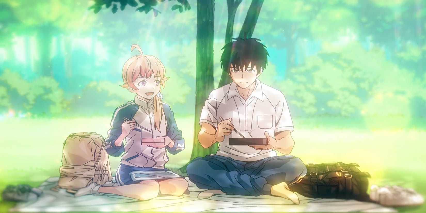 The 100 Girlfriends Who Really, Really, Really, Really, Really Love You  confirma su temporada 3 y estos son los detalles, image size:1650x825