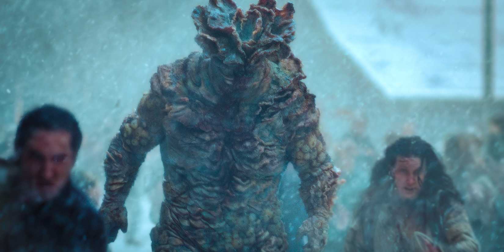 With One Line, The Last Of Us Sets Up The Most Horrifying Infected Character From The Game-1