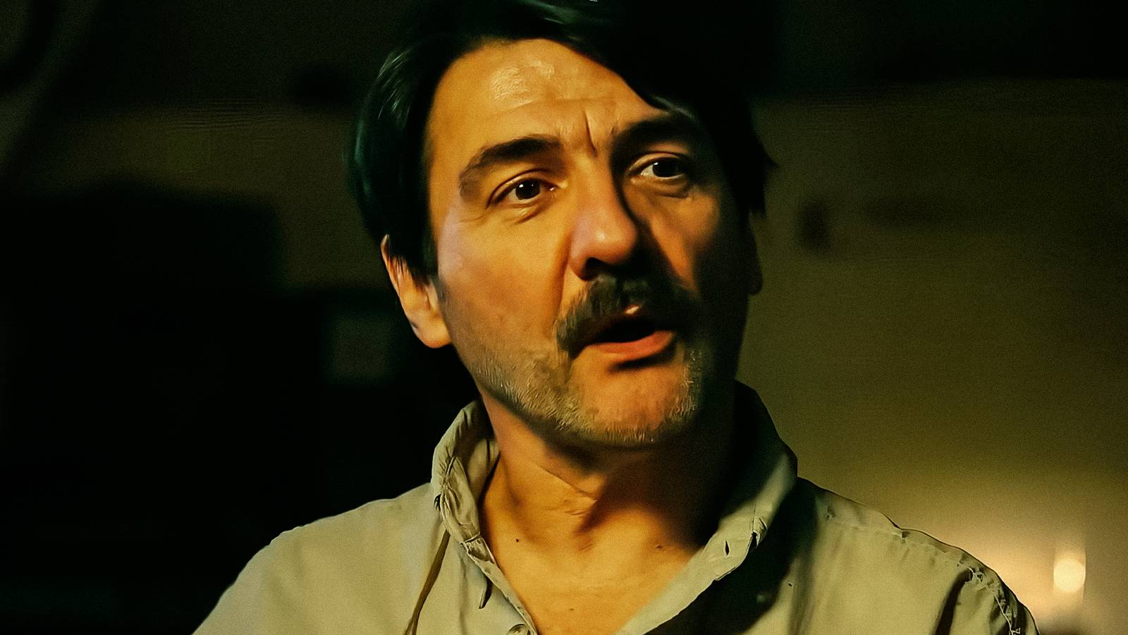 6 Biggest Questions The Eternaut Season 2 Must Answer Now That We Know The  Show Is Renewed