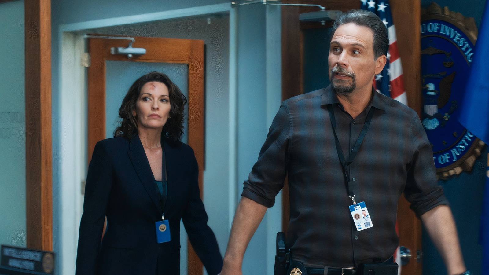 FBI Could Kill Off Its First Main Character In 7 Seasons (And It's The ...