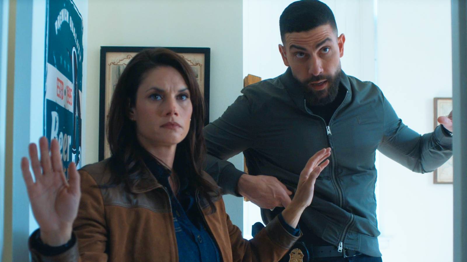 FBI's 6 Most Wasted Partnerships That Could Be Better Than OA & Maggie