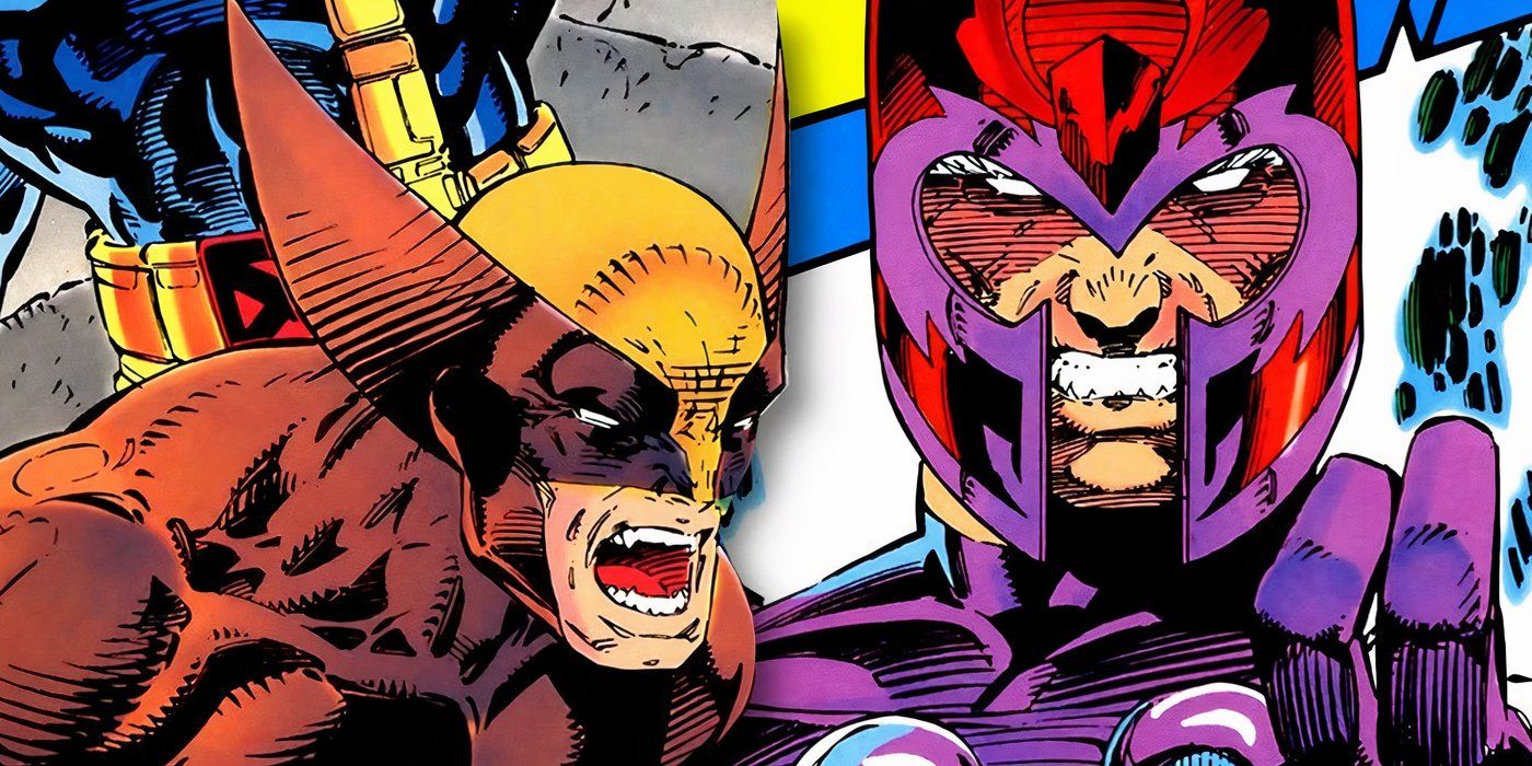 The New 'X-Men' Make Their Shocking Debut in Marvel's Universe