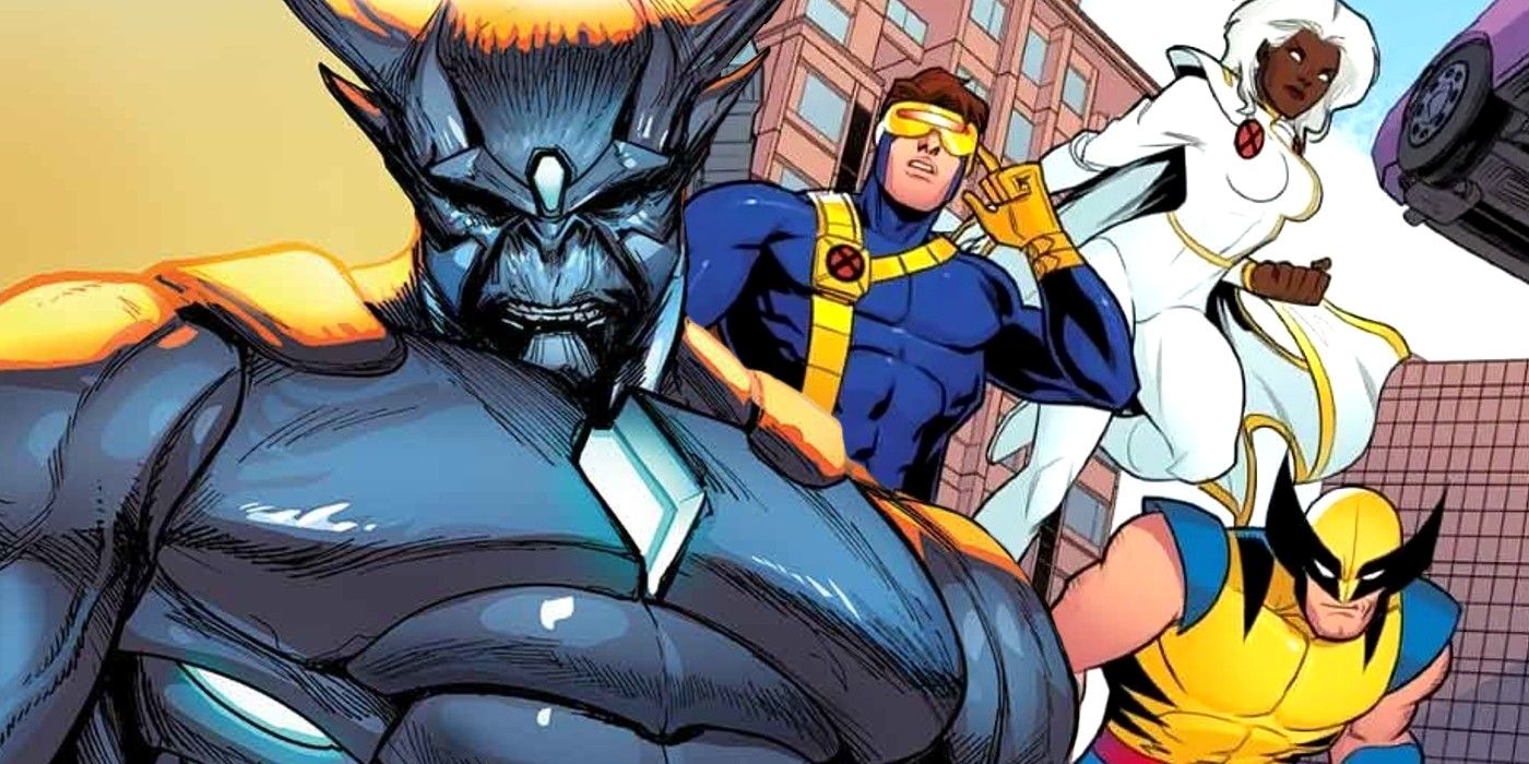After 50 Years, Marvel Debuts a Godlike Villain Immune to This