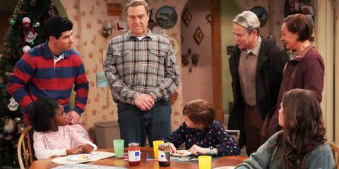 The Conners Summary, Trailer, Season List, Cast, Where to Watch and More