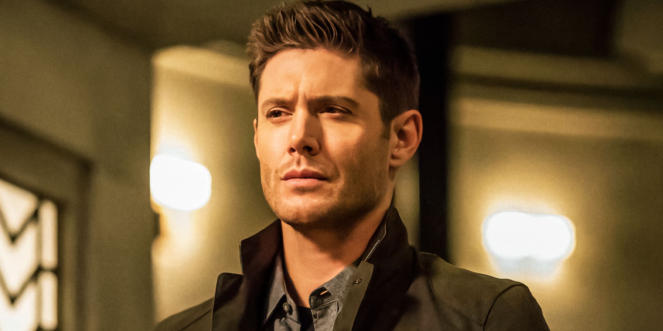 Supernatural Showrunner Reflects On Show's Enduring Legacy 20 Years Later