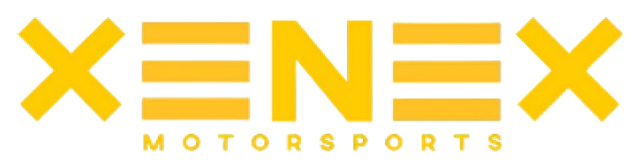 Xenex Motorsport Logo