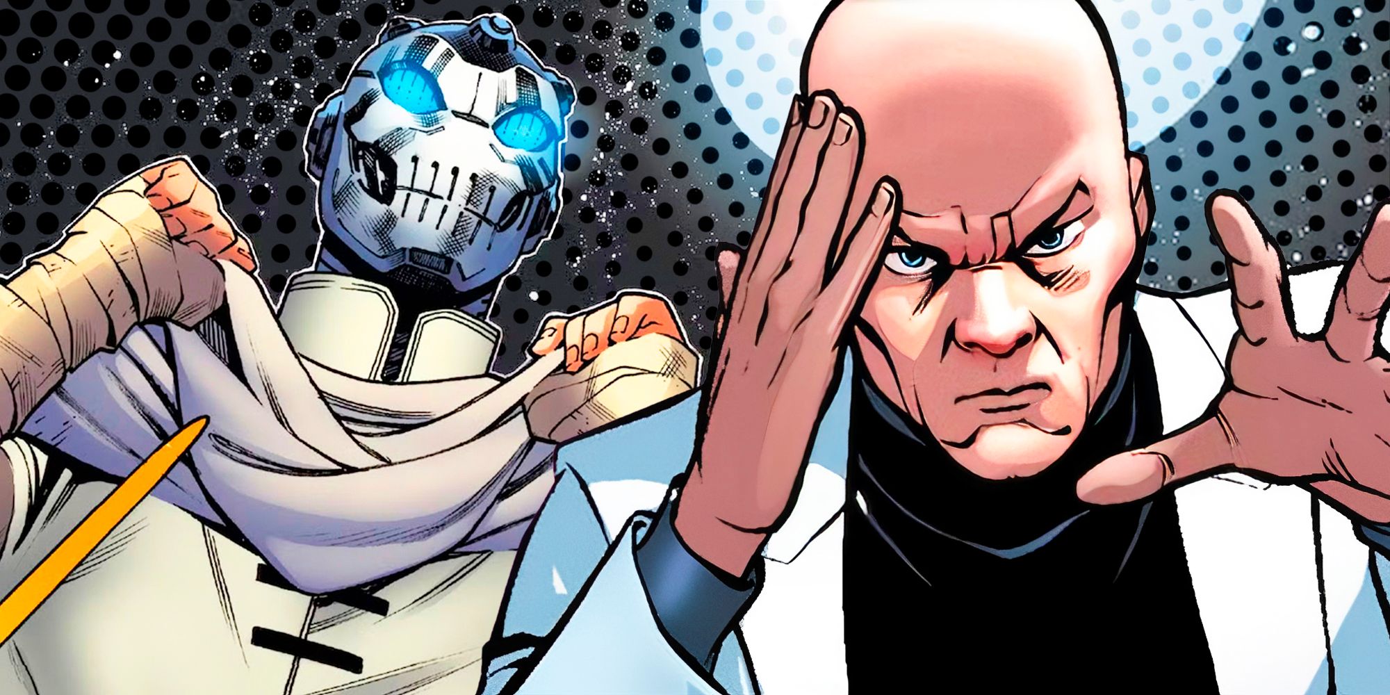 10 Ways Grant Morrison's New X-Men Changed Marvel Mutants Forever