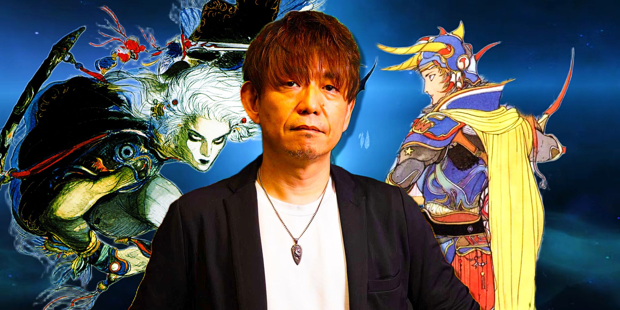 Yoshi-P's Solution For FFXIV's New Dungeon Is Flawed, But He's On