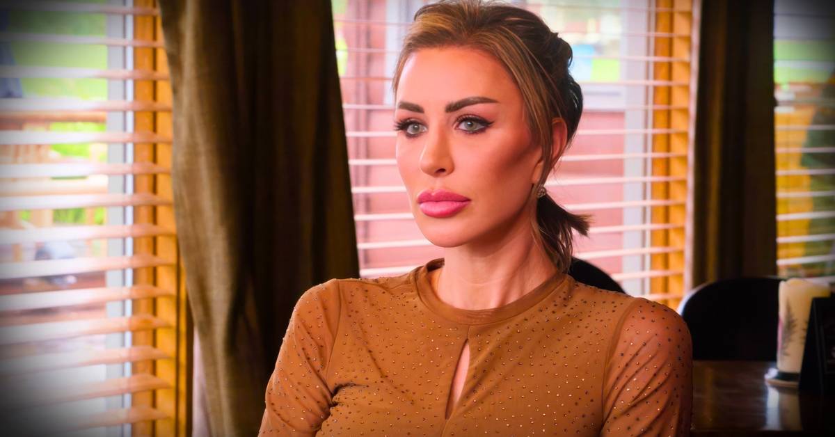 “You Need To Learn Responsibility”: 90 Day Fiancé's Shekinah Garner Issues  Strong Warning To Sarper Güven In Bold New Life Update