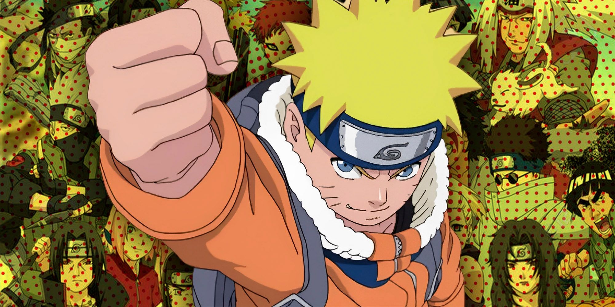 10 Years Later, One Naruto Episode Still Has The Series' Most Essential Life Lesson image
