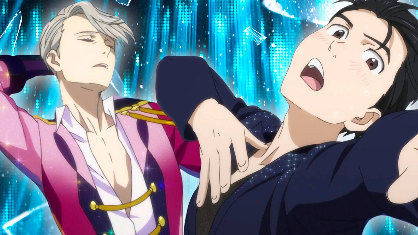 6 Perfect Anime to Watch This Winter When You’re Snowed In 6 Perfect Anime to Watch This Winter When You’re Snowed In