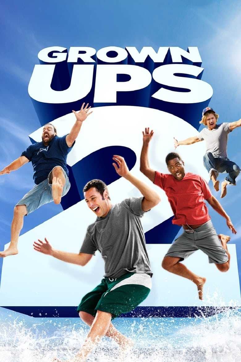Why Madison Riley Didn't Return For Grown Ups 2 (& Where She Is Now)
