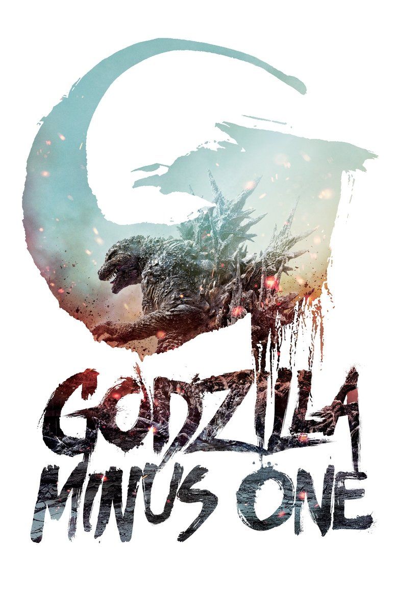 Godzilla Minus One Gets Towering New Poster After Box Office
