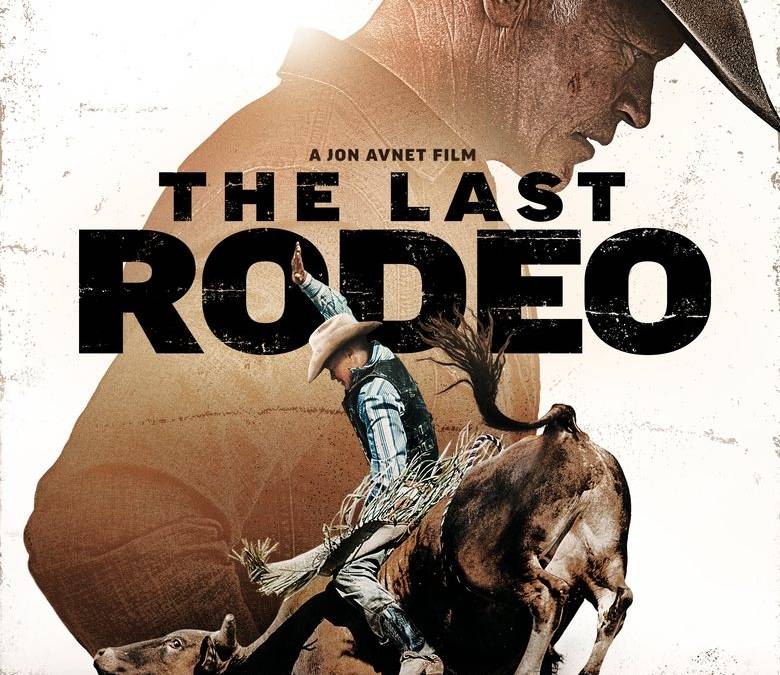 The Last Rodeo Summary, Trailer, Cast, Where to Watch and More