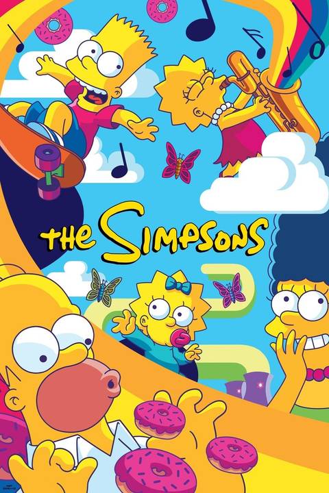Computer Animation Simpson The Simpsons' 10 Best Animation Shifts, Ranked