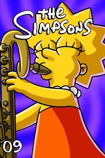 The Simpsons - Season 9 Summary, Trailer, Cast, and More