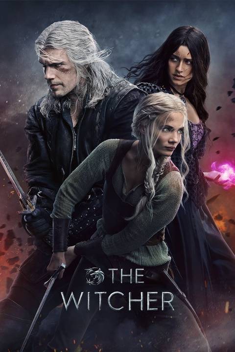 Liam Hemsworth Breaks Silence On The Witcher Season 4 Geralt Recast