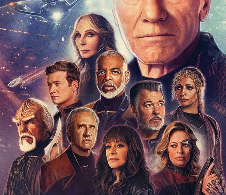 Picard recap, breaking news, trailer, season list, cast, where to watch and more Picard recap, breaking news, trailer, season list, cast, where to watch and more