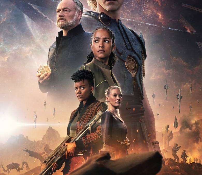 Foundation Summary, the latest news, trailer, season list, occupation, contractions and more Foundation Summary, the latest news, trailer, season list, occupation, contractions and more