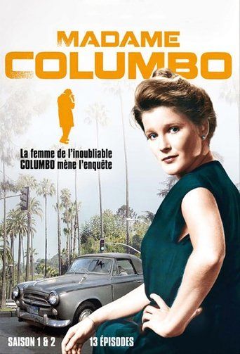 Mrs. Columbo - Season 1 Summary, Trailer, Cast, and More