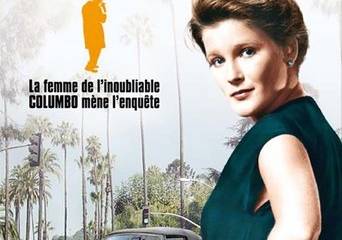 Kate Columbo Mrs. Columbo - Season 1 Summary, Trailer, Cast, and More