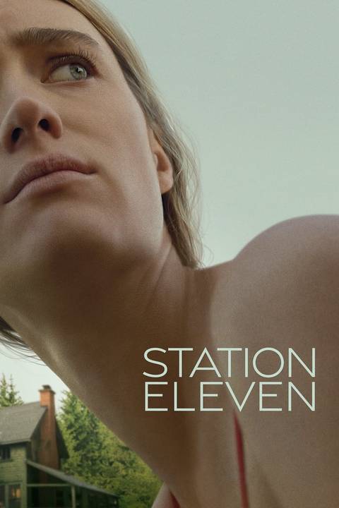 Pôster da série Station Eleven