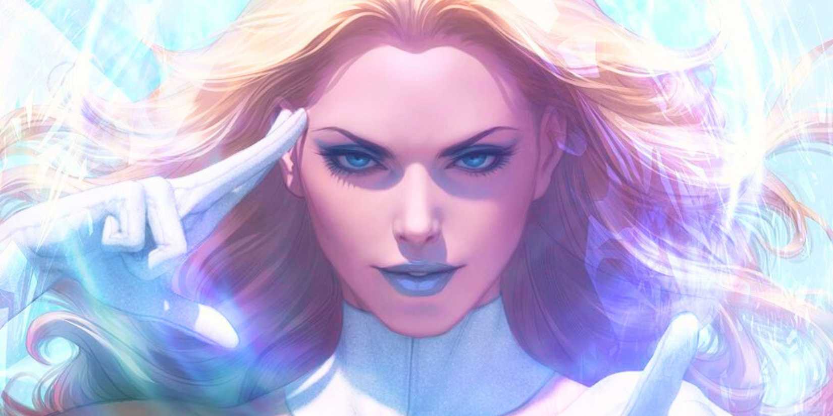 Marvel’s “Evil Xavier” Has Finally Arrived, and They're Building a New ...