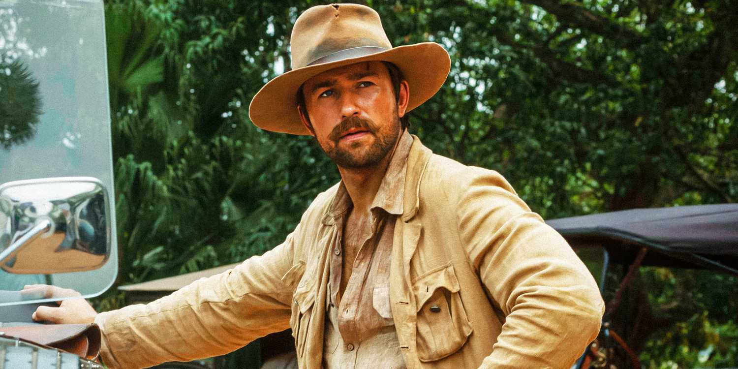 10 1923 Characters Can Appear In Taylor Sheridan's Next Yellowstone Prequel