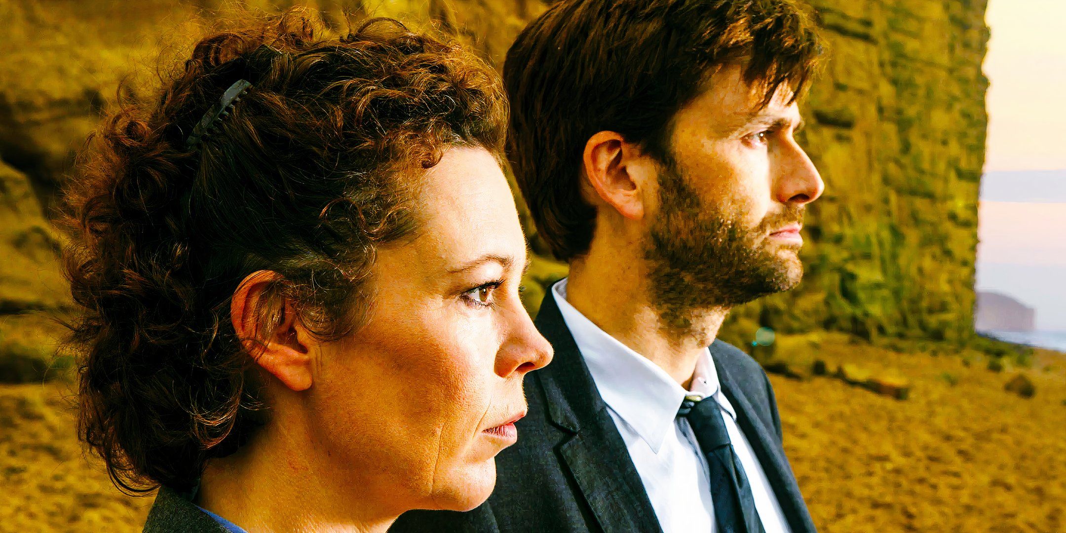 David Hyde Pierce explains why he's not in the “Frasier” reboot: 'I never  really wanted to go back', image size:2160x1080