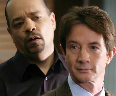 10 Best Guest Stars On Law & Order - SVU, Ranked