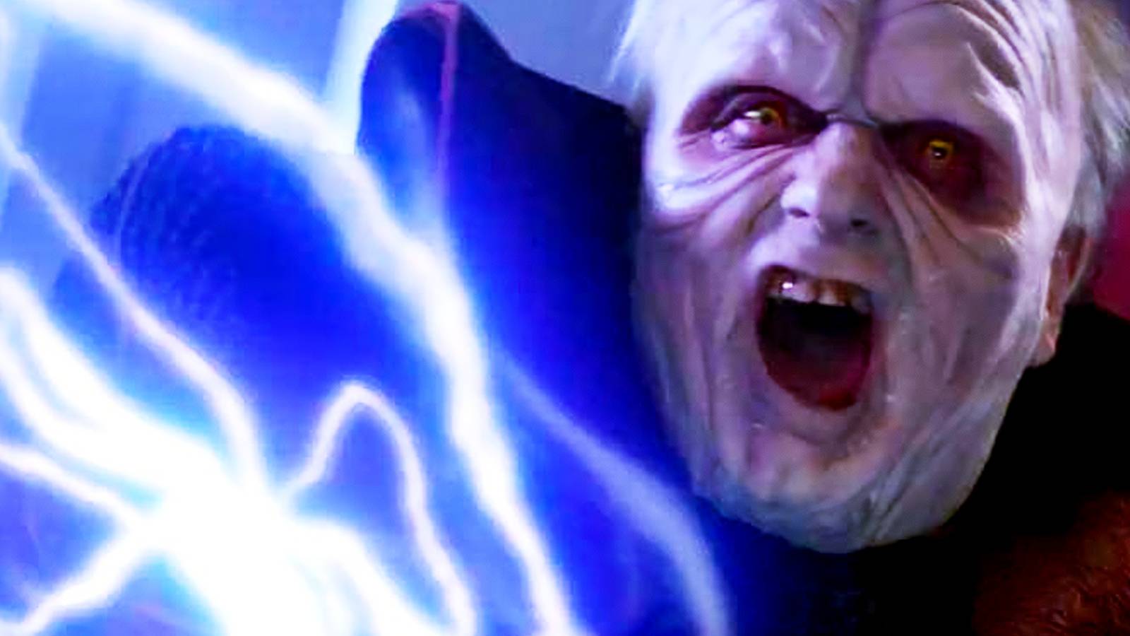 Star Wars 10 Dark Side Force Powers More Terrifying Than Anything We